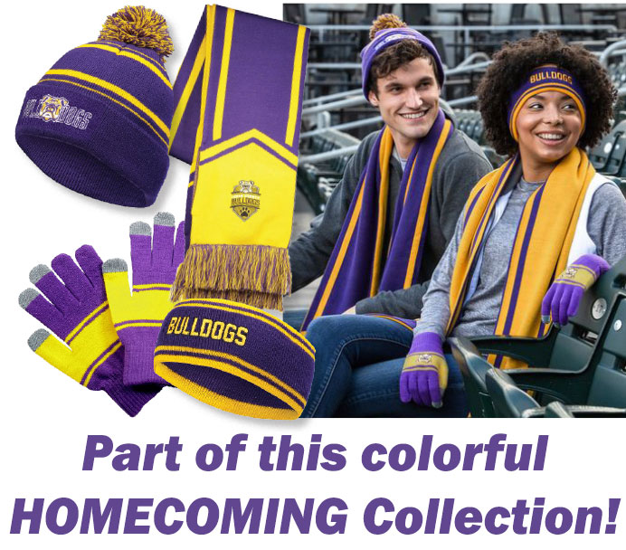 Homecoming Collection