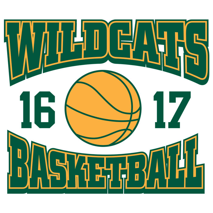 BASKETBALL DESIGN TEMPLATES for T-shirts, Hoodies and More!