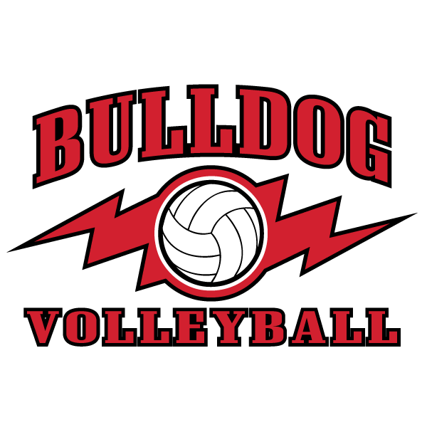 VOLLEYBALL DESIGN TEMPLATES for T-shirts, Hoodies and More!