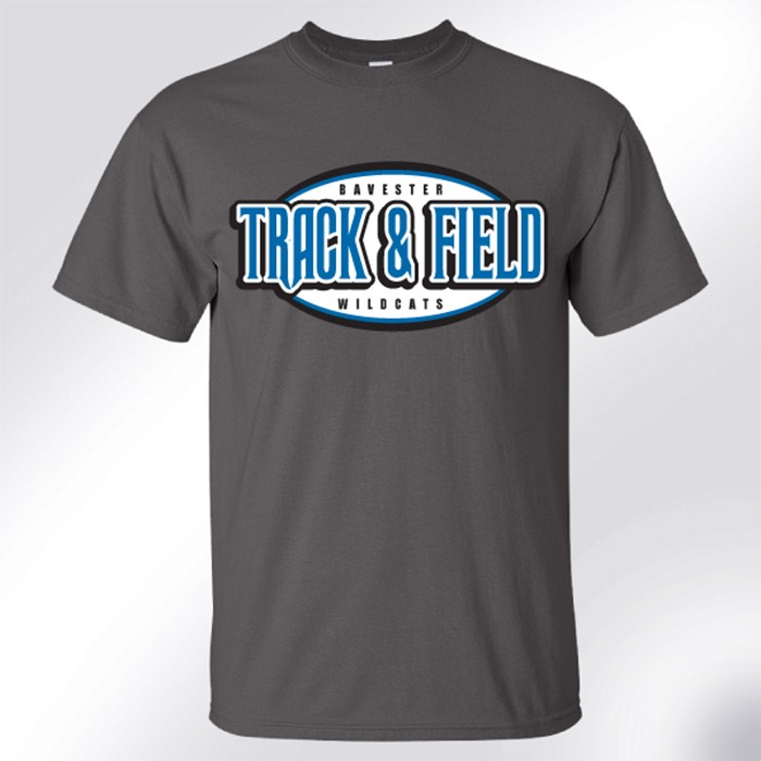TRACK AND FIELD AND CROSS COUNTRY T-SHIRTS AND DESIGNS