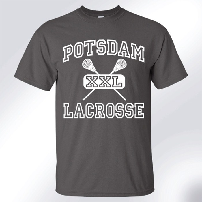 LACROSSE T-SHIRTS AND DESIGNS