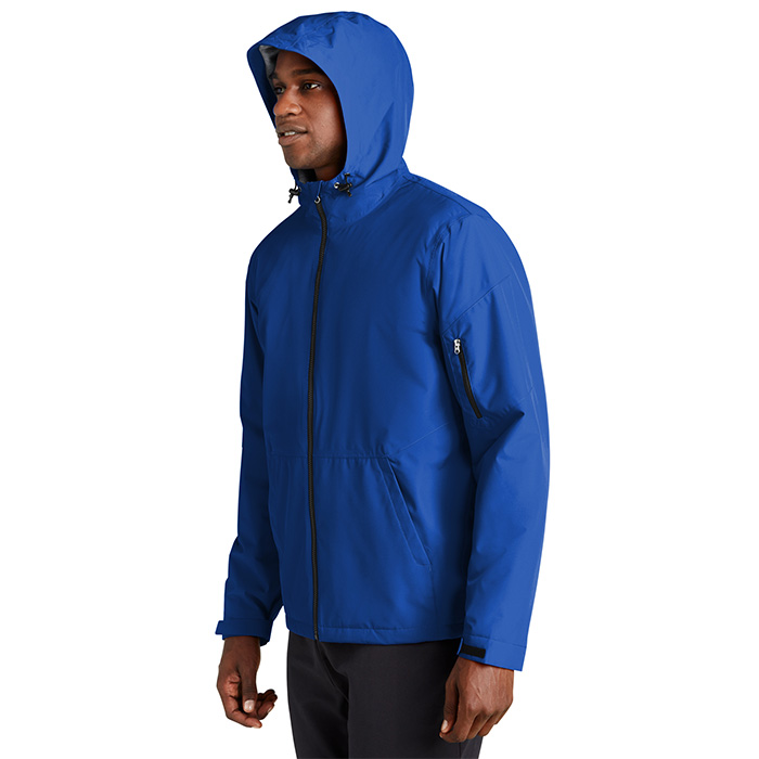 SJST56 Sport-Tek Waterproof Insulated Jacket | Pro-Tuff Decals