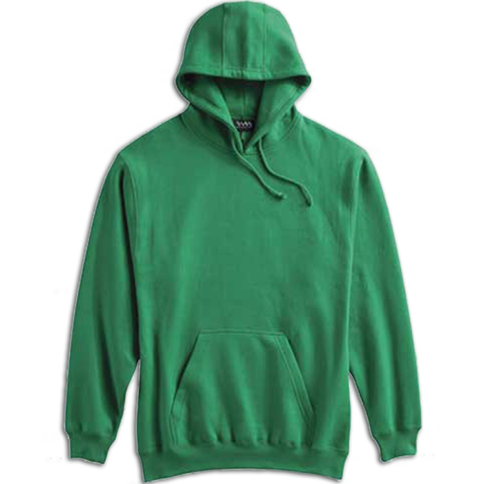 Super 10 Oz. Personalized Hoodie for Men | Pro-Tuff Decals