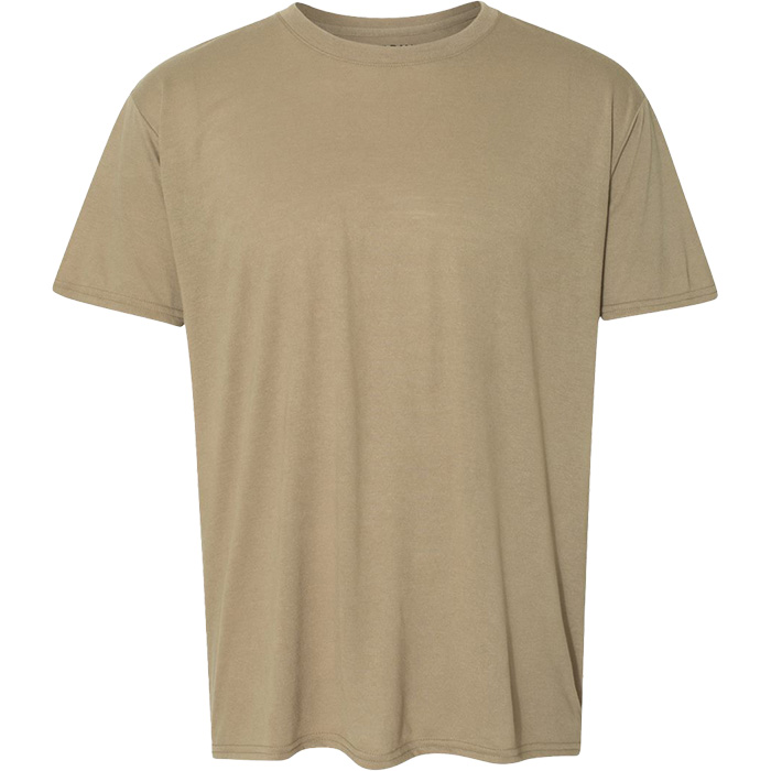 G42000 Gildan Cotton Feel Performance Short Sleeve T-shirt | Pro-Tuff ...