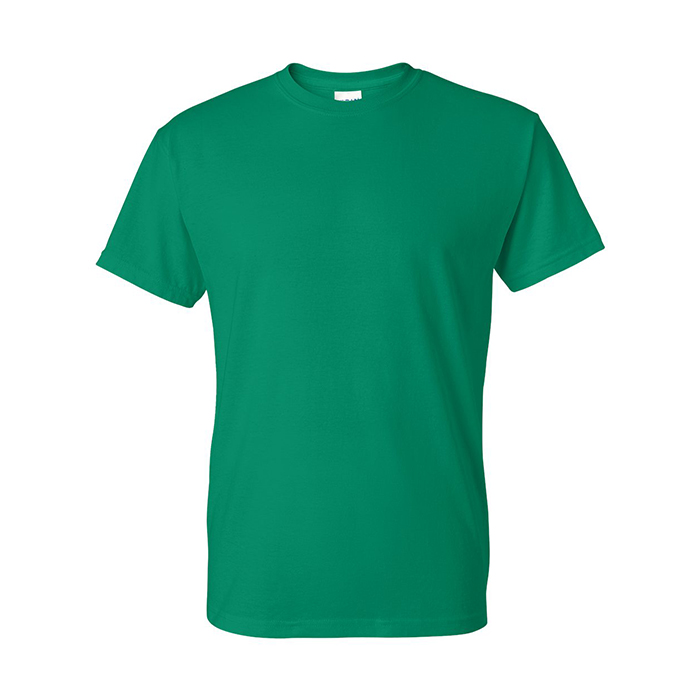 Champro Adult Contender T-Shirt FOREST GREEN 4XL 
