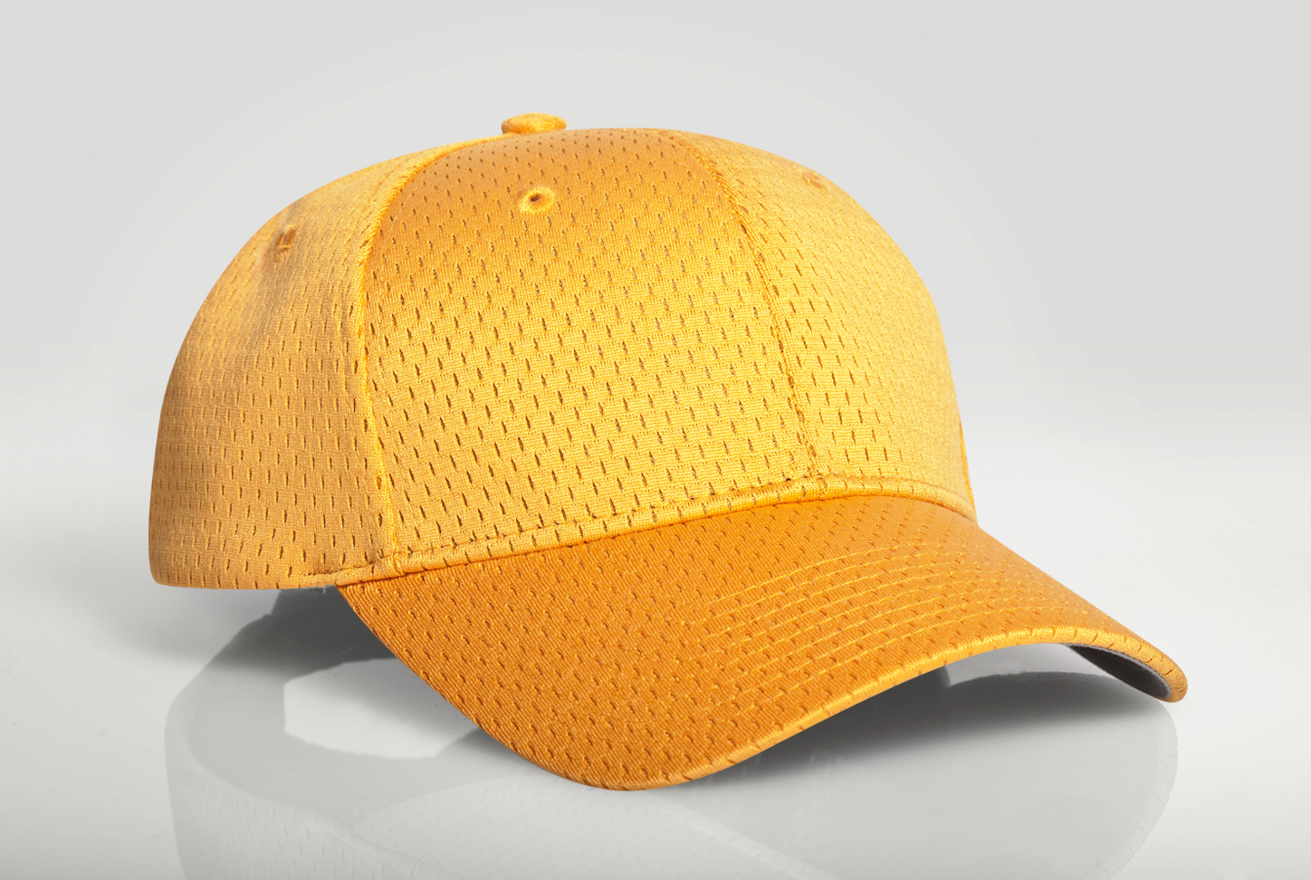Mesh Velcro Embroidered Cap/Hat | Pro-Tuff Decals