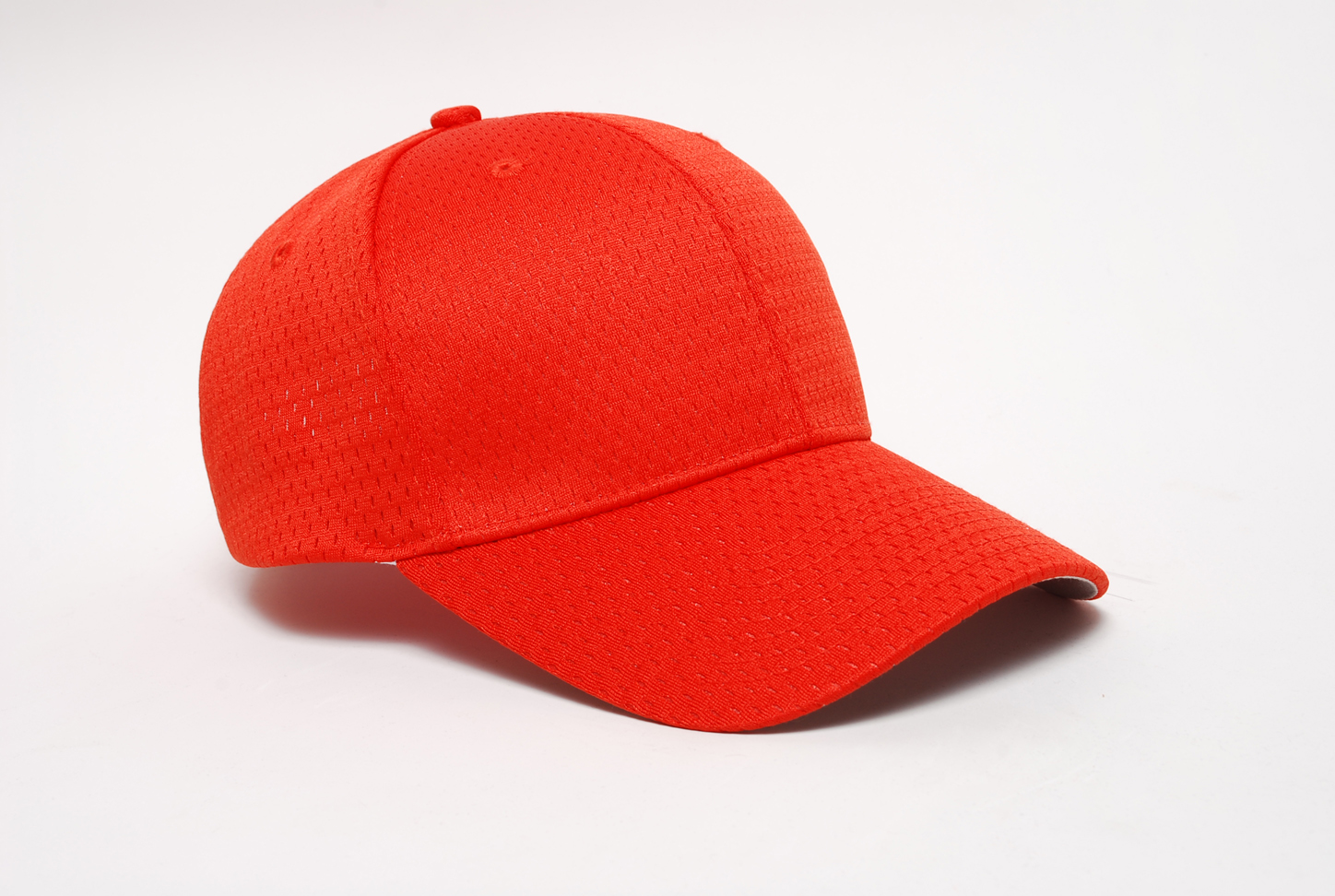 Mesh Velcro Embroidered Cap/Hat | Pro-Tuff Decals
