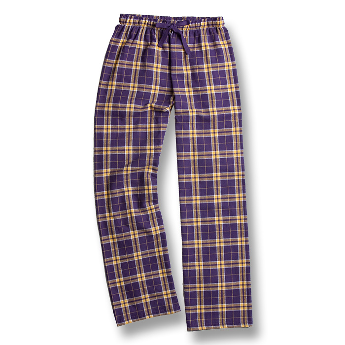 Unisex Flannel Pants With Pockets | Pro-Tuff Decals