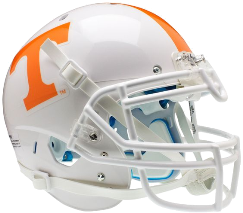 Tennessee Volunteers Football helmet