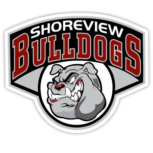 Custom Magnets - Shoreview Bulldogs