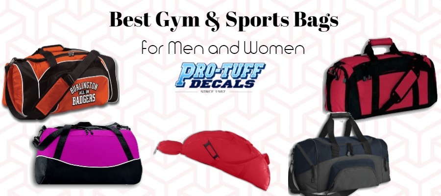 Best Gym & Sports Bag for Men & Women
