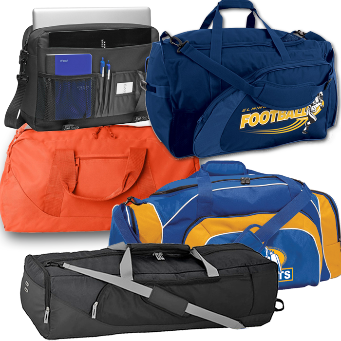 Gear Bags And Duffels