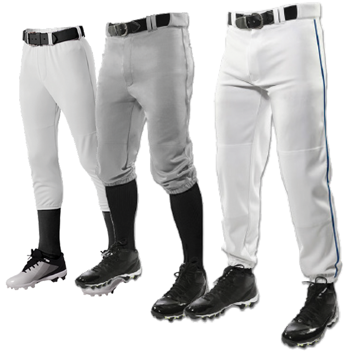 Baseball Pants