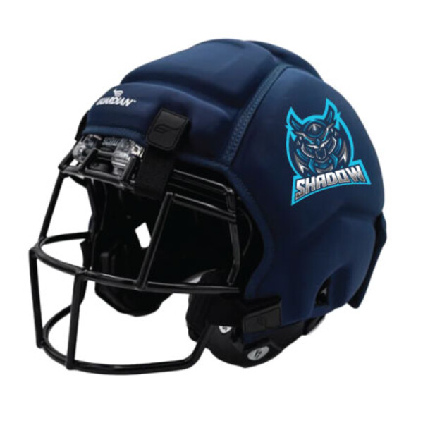 Guardian Cap Helmet Decals Pro-Tuff Decals