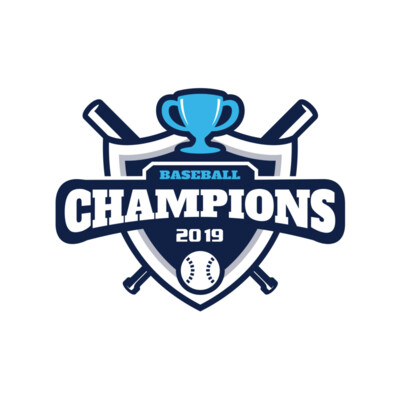 Champions Baseball logo 01 Thumbnail