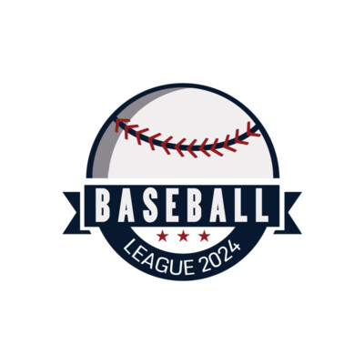 Baseball League Thumbnail