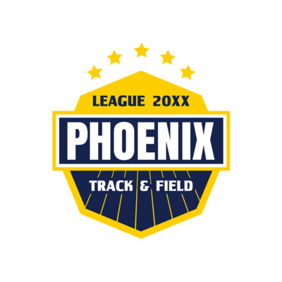 Phoenix Track & Field League 01 Thumbnail