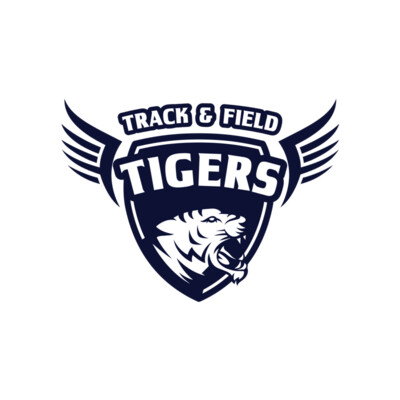 Tigers Track & Field Team 03 Thumbnail