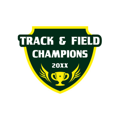 Track & Field Champions Thumbnail