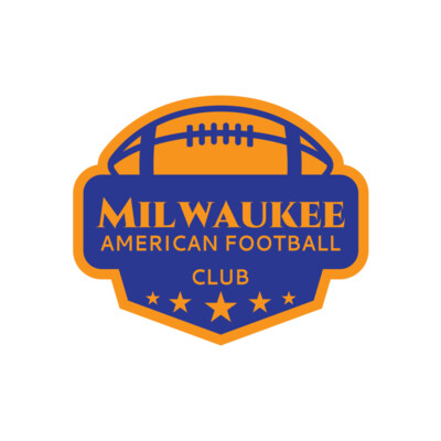 American Football logo 22 Thumbnail