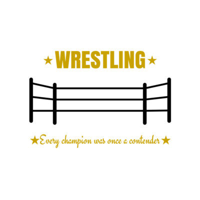 Wrestling 21 Thumbnail