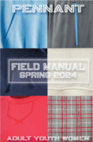 Pennant Sportswear