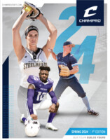 Champro Sports