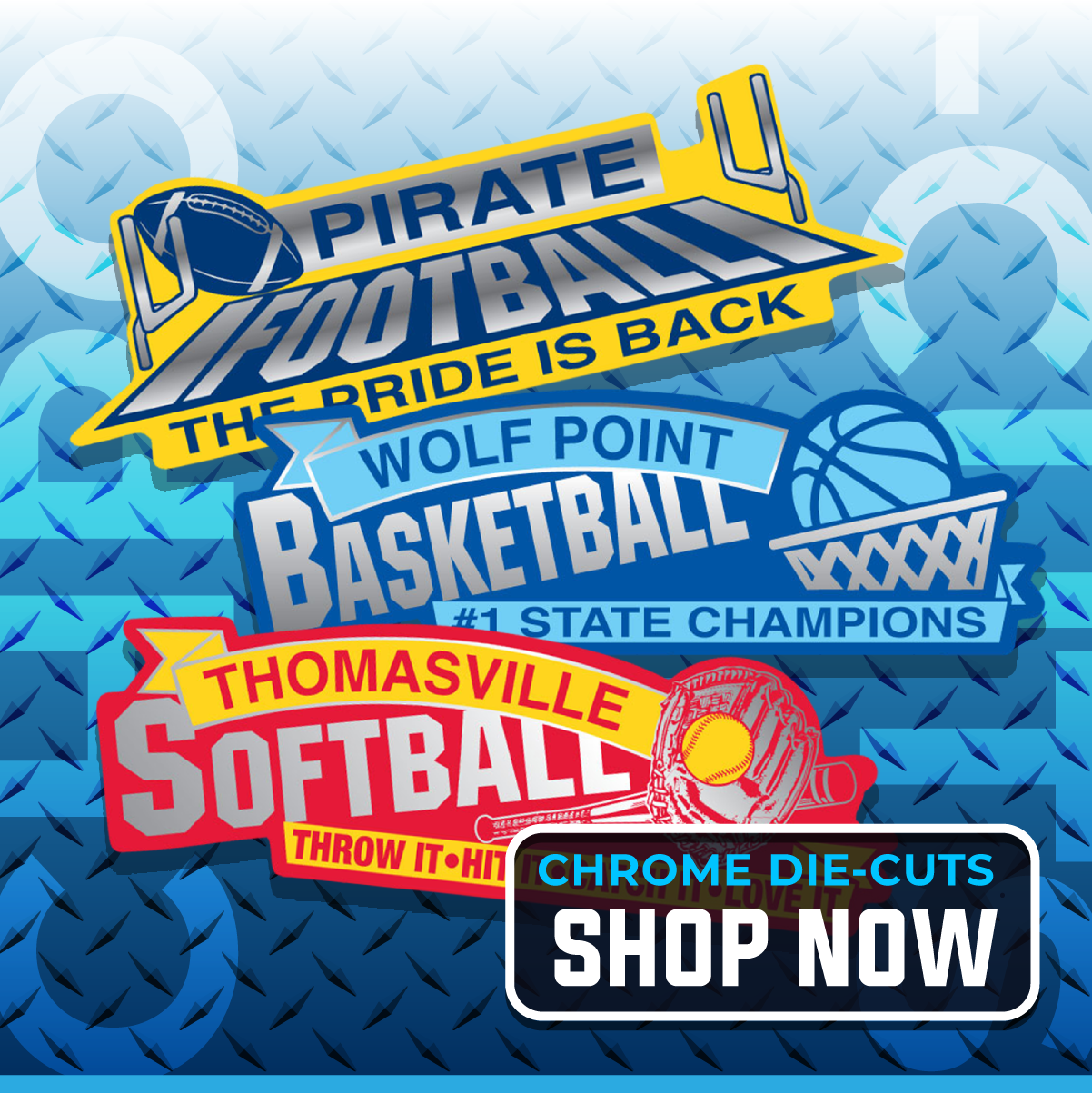 ProTuff Decals Home ProTuff Decals