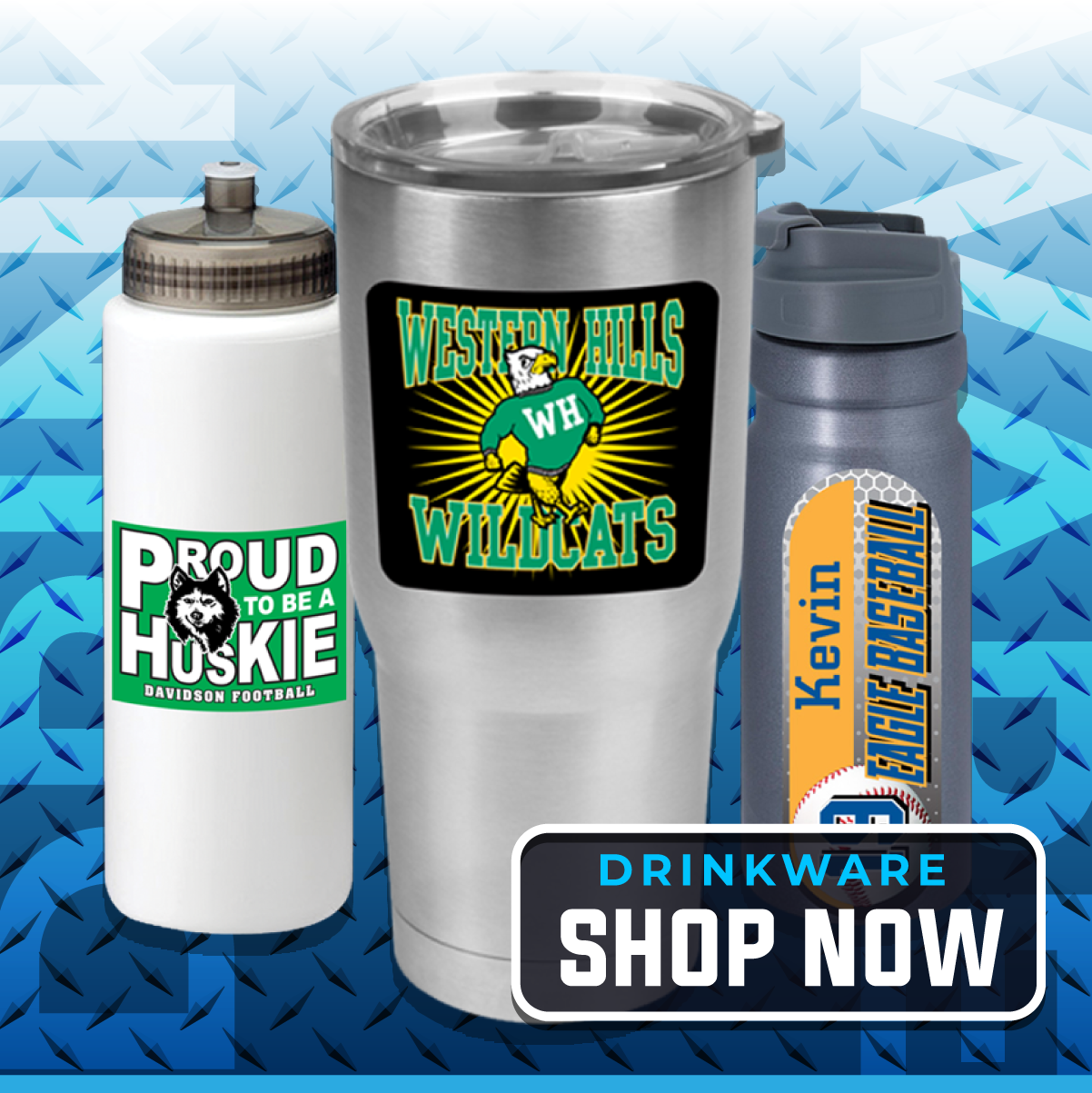 ProTuff Decals Home ProTuff Decals