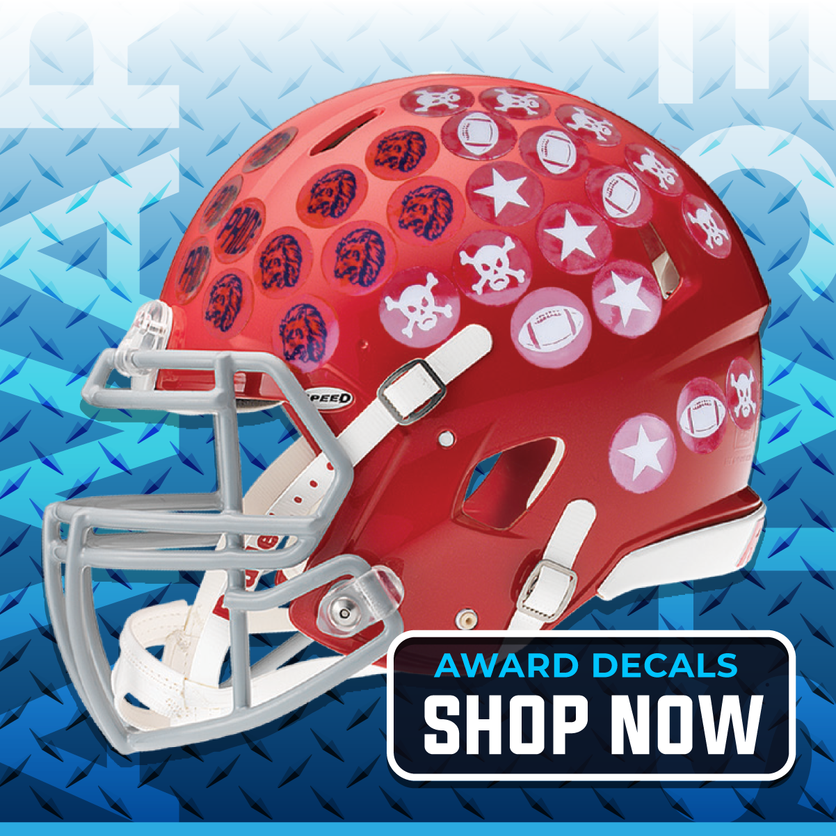 ProTuff Decals Home ProTuff Decals