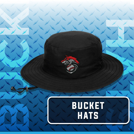 Bucket Hats