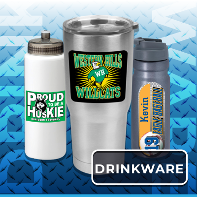Drinkware