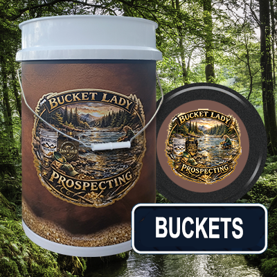 Buckets