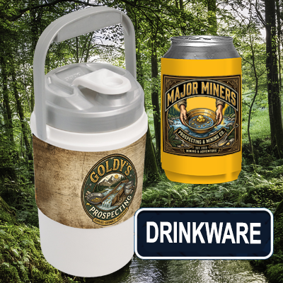 Drinkware