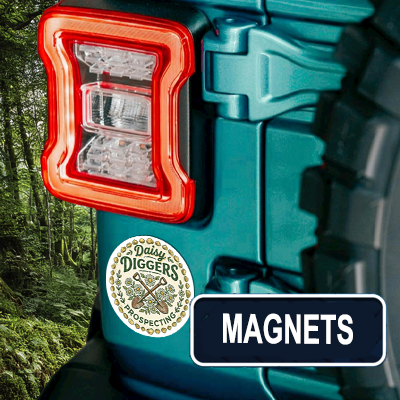 Magnets