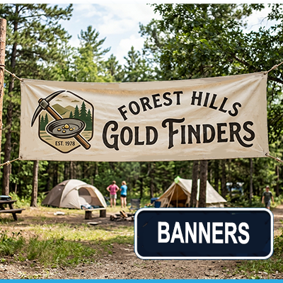 Banners
