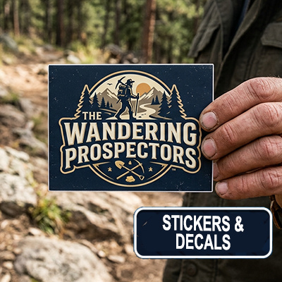 Stickers and Decals