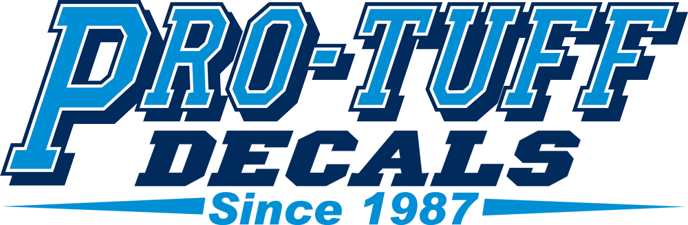 protuffdecals.com logo