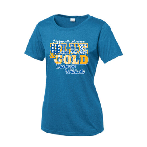 Women's Shirts Thumbnail