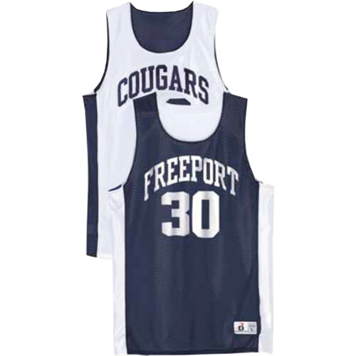 Basketball Jerseys Thumbnail