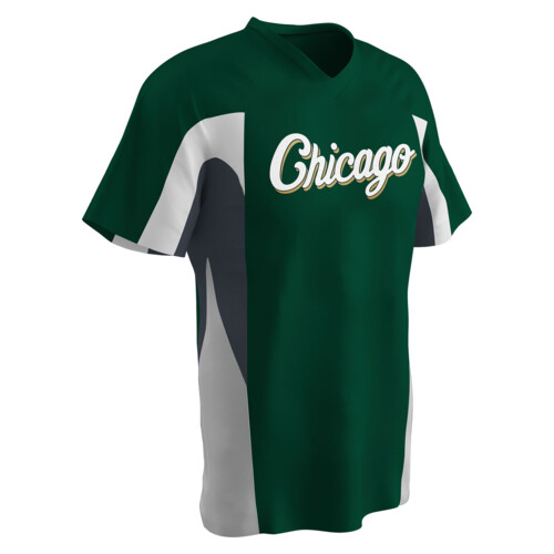 Softball Jerseys Thumbnail