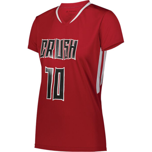 Volleyball Jerseys Thumbnail