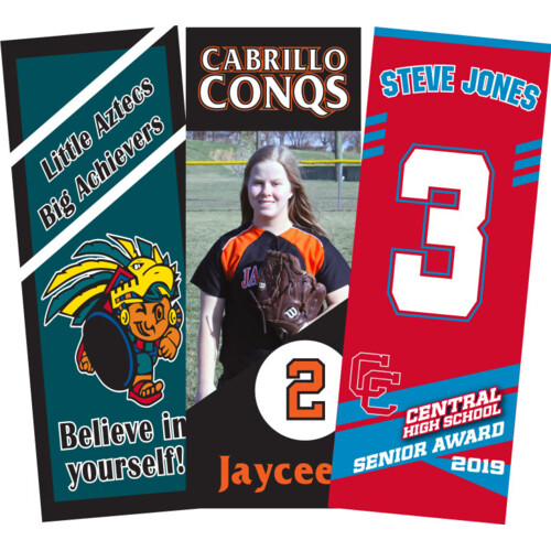 Banners and Signs Thumbnail