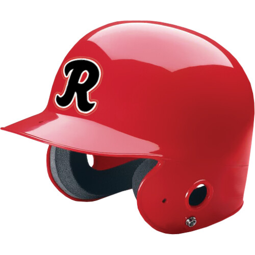 Baseball Helmet Decals Thumbnail
