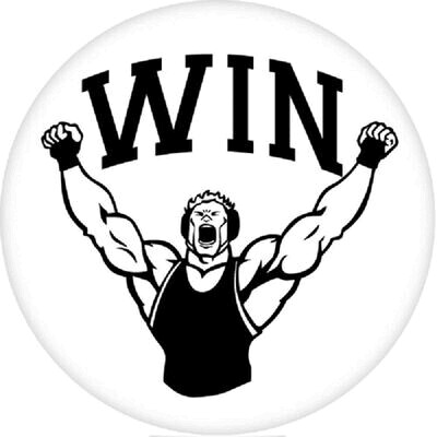 Stock Wrestling Awards Thumbnail