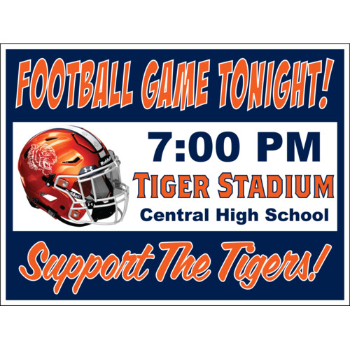 Yard Signs Thumbnail