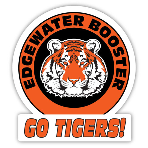 Die Cut Decals Thumbnail