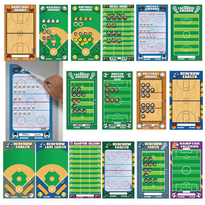Award Boards Thumbnail
