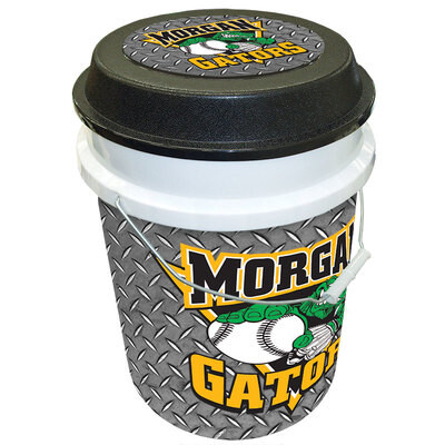 Ball Buckets Thumbnail