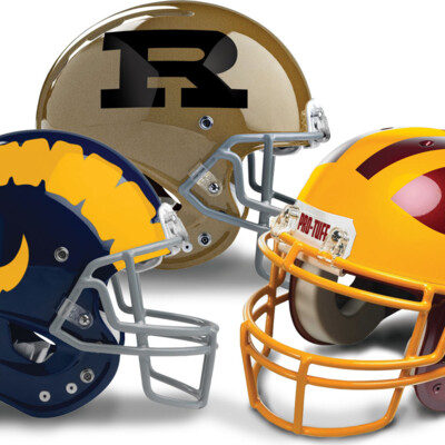 Die Cut Letters & Silhouettes Thumbnail